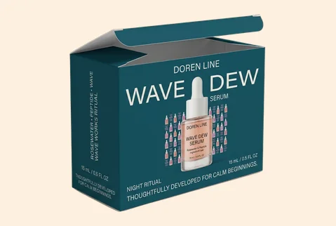 8 multi serum set boxes
