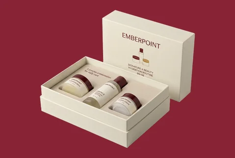 8 pr and influencer kits