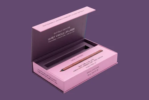 8 rigid launch set boxes