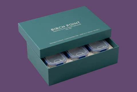 8 rigid presentation boxes b2aa3dae