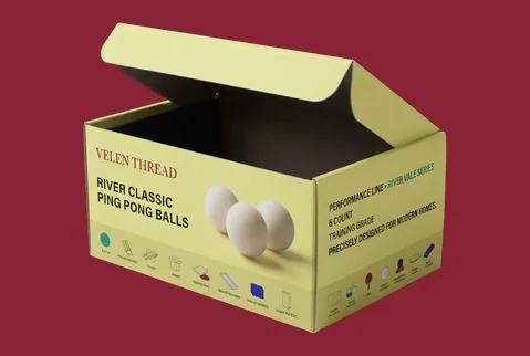 8 rigid presentation sets