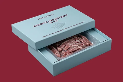 8 rigid presentation sets 676a5fc4