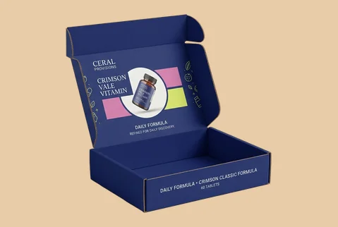 8 subscription mailer kits