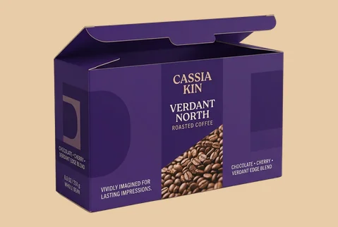 8 subscription product box