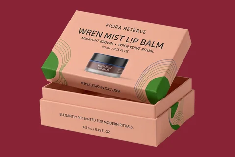 8 two piece gift boxes