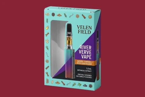 8 window vape boxes