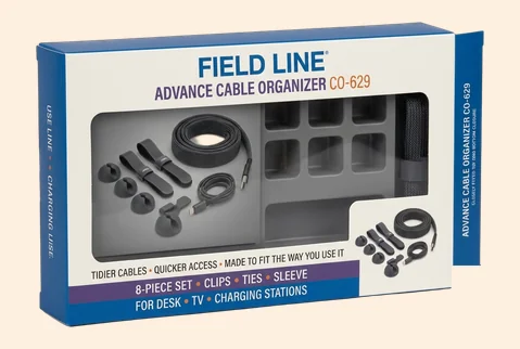 8 windowed product box