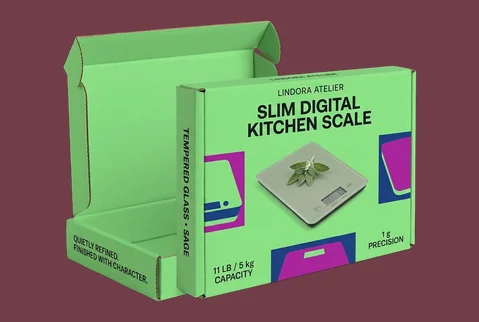 9 kitchen scale boxes