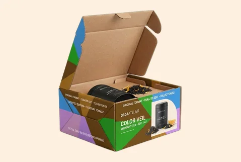 Auto Bottom Mailer Boxes