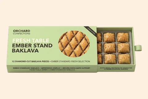 Baklava Boxes 1787823908