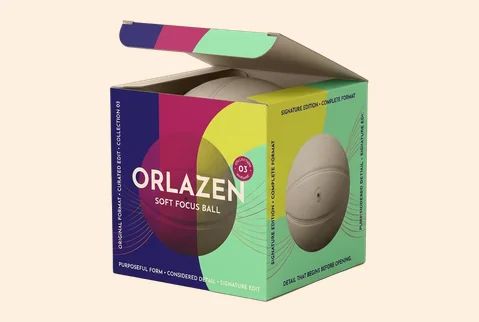 Ball Boxes