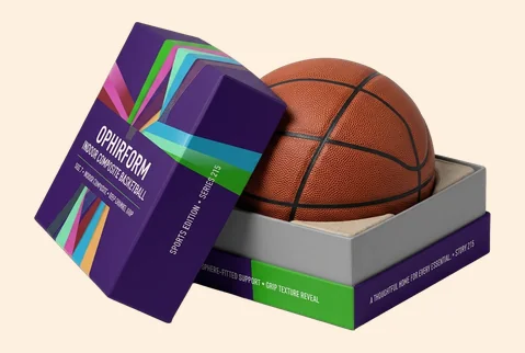 Basketball Boxes