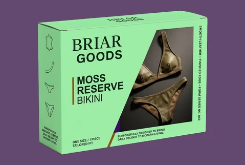 Bikini Boxes