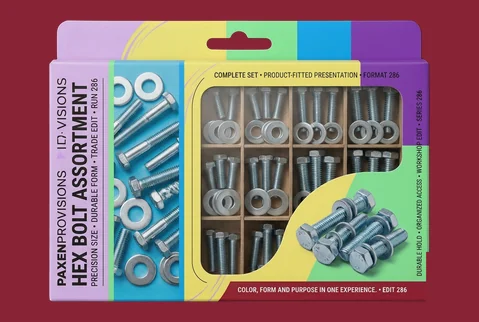 Bolt Boxes