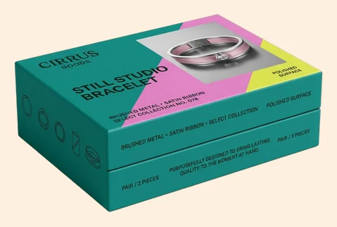 Bracelet Boxes
