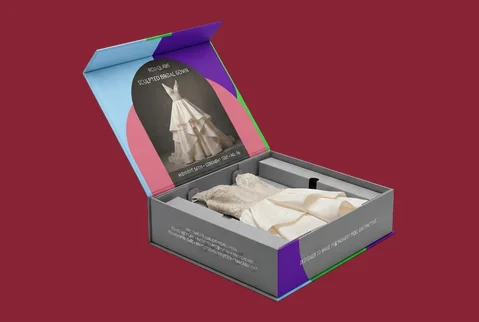 Bridal Gown Boxes 1786517803