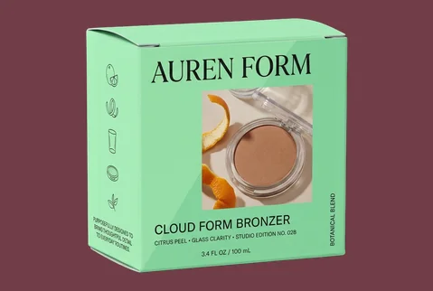 Bronzer Boxes