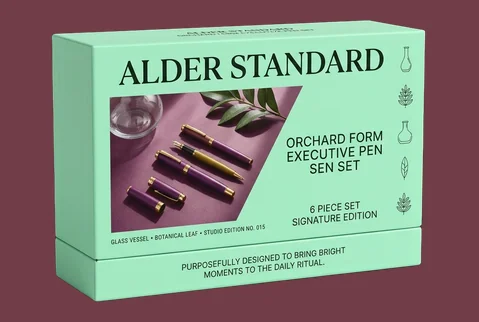 Business Gift Boxes