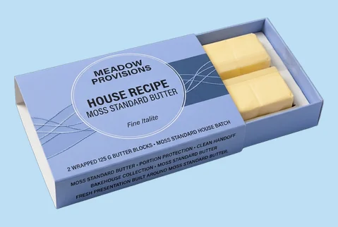 Butter Boxes 1787824047