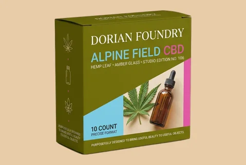 CBD Boxes