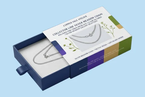 Chain Boxes