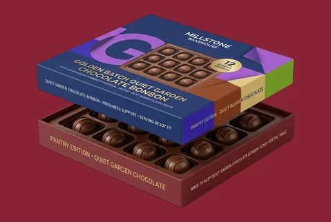 Chocolate Bonbon Boxes 1787823773