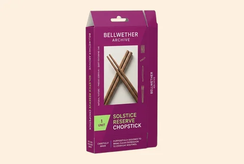 Chopstick Boxes
