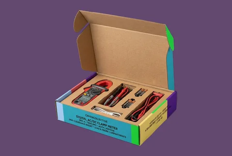 Clamp Meter Boxes 1787130654