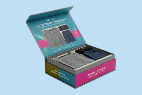Client Gift Boxes