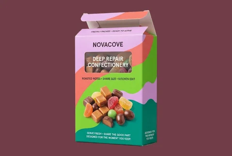 Confectionery Boxes
