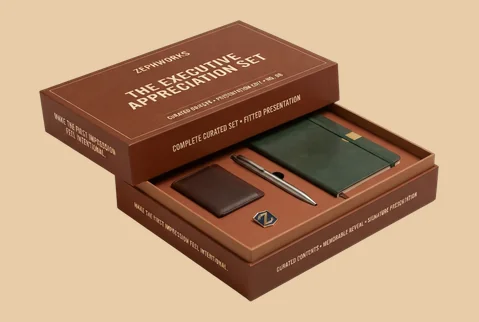 Corporate Gift Boxes