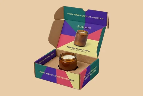 Corrugated Flute Boxes