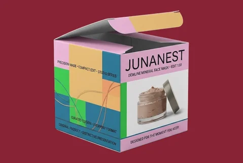 Cube Boxes
