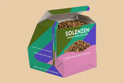 Dog Food Boxes 1786451249