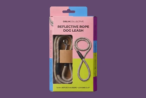 Dog Leash Boxes