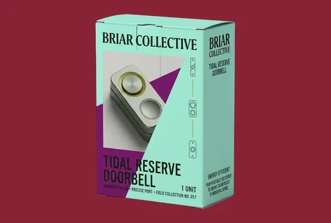 Door Bell Boxes