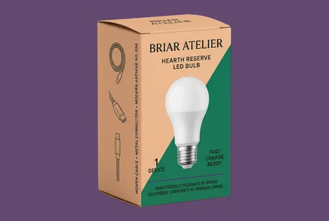 Energy Saver Boxes