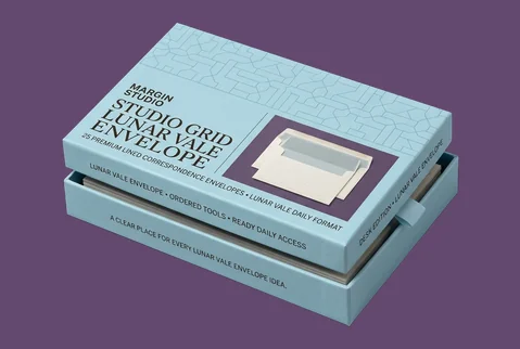 Envelope Boxes 1787823549