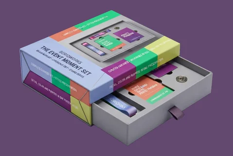 Event Boxes