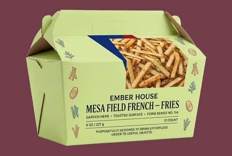 French Fries