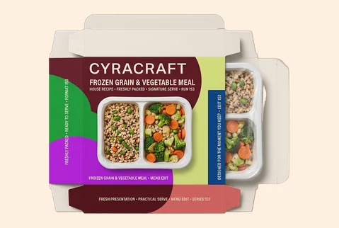 Frozen Meal Boxes 1786963447