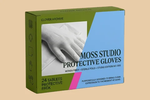 Gloves Boxes