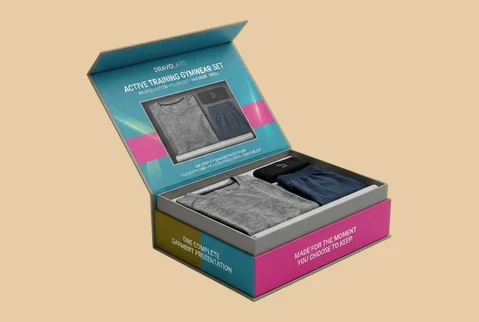 Gymwear Boxes 1786518657
