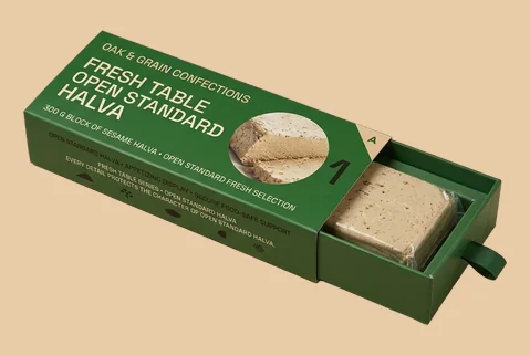 Halva Boxes 1787823938