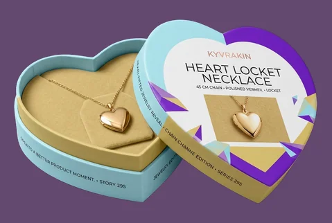 Heart Shaped Rigid Boxes 1787122918