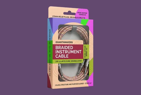 Instrument Cable Boxes