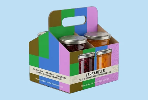 Jar Carrier Boxes 1786448576
