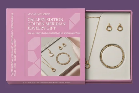 Jewelry Gift Boxes