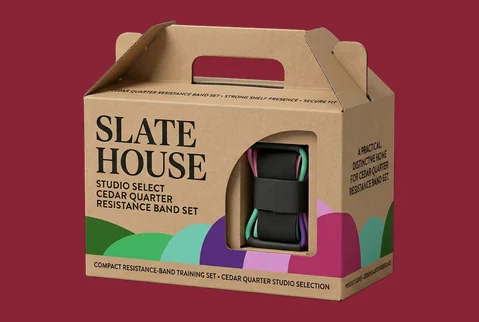Kraft Sports Boxes