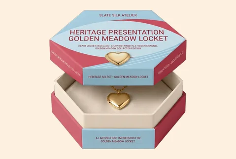 Locket Boxes